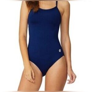 Womens Bayleaf, size 36 or Womens 10, 1 piece swimsuit,  NEW WITH TAGS!